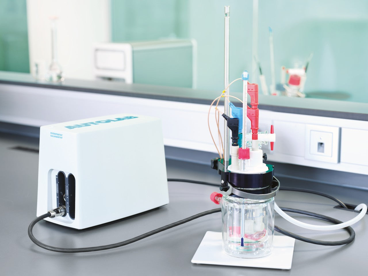 Quick Start Guide for PGSTAT204