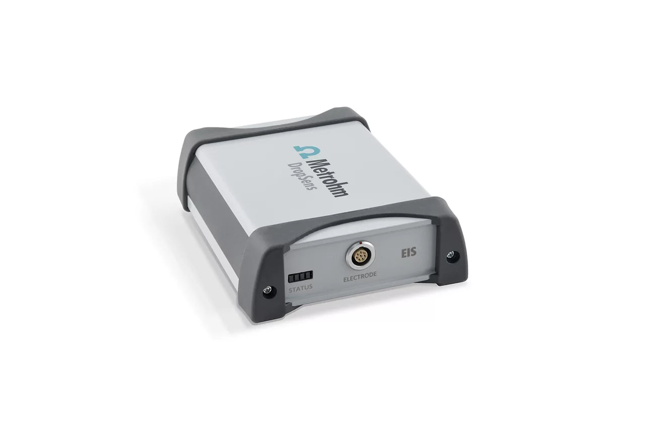 Quick Start Guide for DropSens µStat-i 400