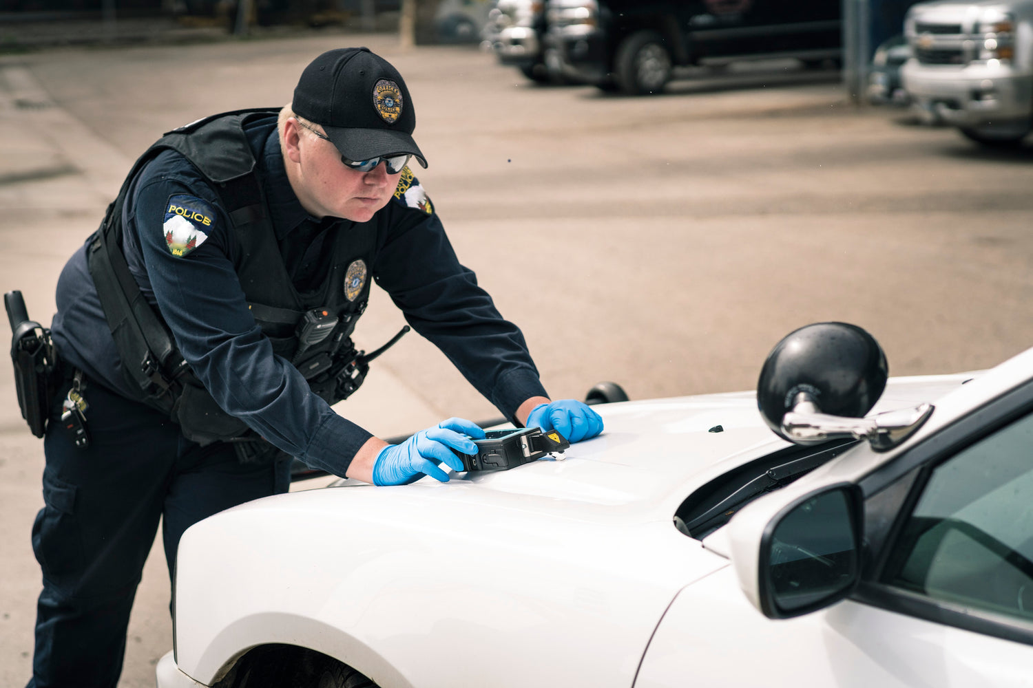 Security and Defense