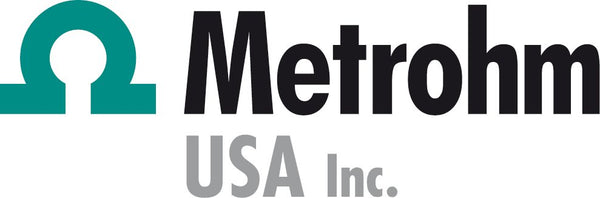 Metrohm USA Training