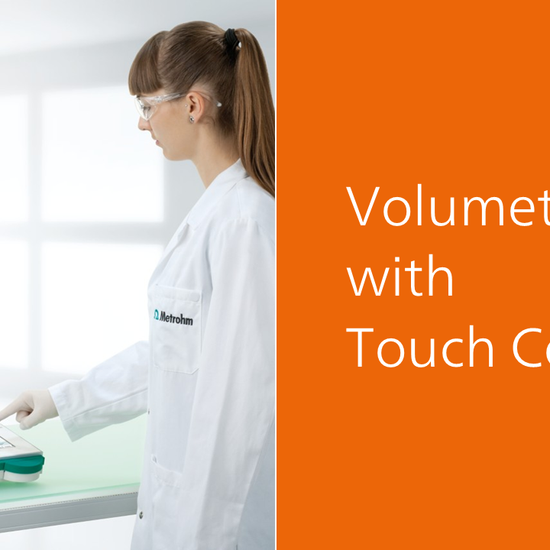 Volumetric KF Training with Touch Control