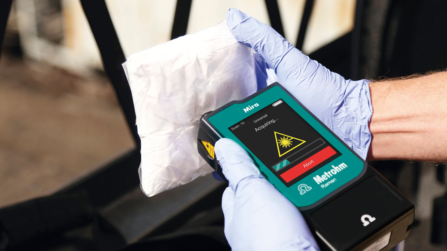 Mira DS/XTR Annual Certification